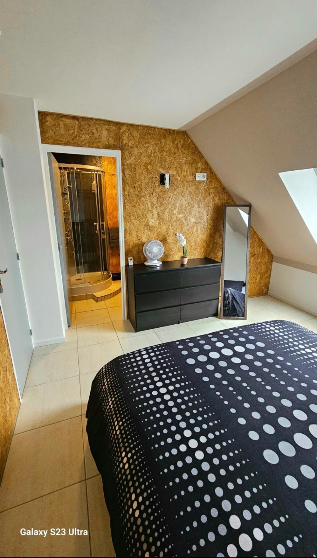 Madame Hotel Clérey Eksteriør billede
